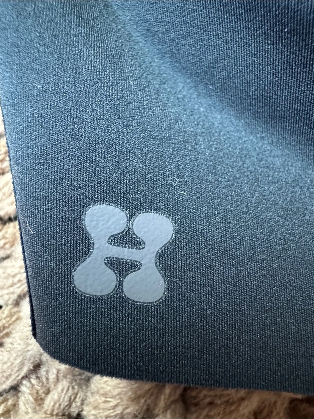 Huug brand style